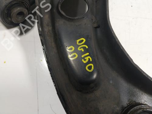 Right front suspension arm CITROËN C4 Picasso II  | BP18293423M13 