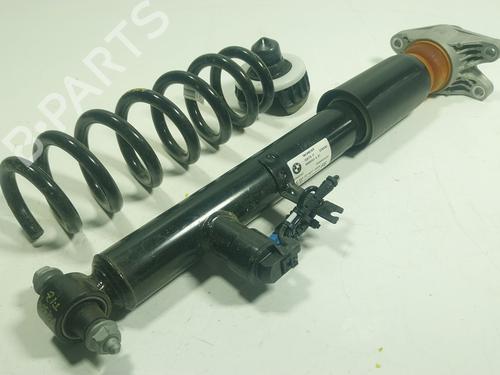 Used Left rear shock absorber Left rear shock absorber BMW i4 (G26) [2021-2026] 25495503 25495503