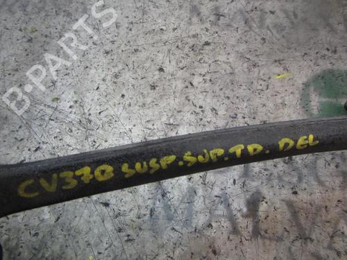 Right rear suspension arm MERCEDES-BENZ S-CLASS (W220, V220)  | BP3838369M15 
