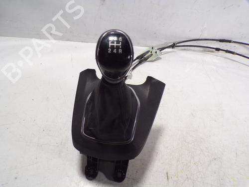 Gear lever FORD FIESTA VI (CB1, CCN)  | BP8880782M90 