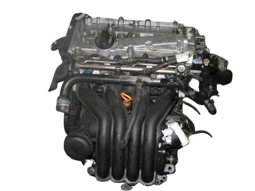 Used Engine Engine VW PASSAT B5 (3B2) [1996-2001] 3743453 3743453