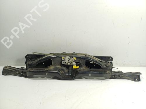 Used Front slam panel Front slam panel FIAT DUCATO Van (250_) 140 Multijet 2,2 D (140 hp) 28021658 28021658