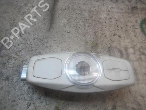 Used Interior roof light FORD FOCUS III 1.6 TDCi (115 hp) 7410911