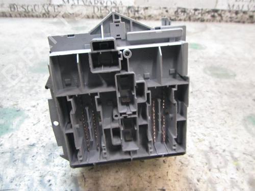 Fuse box FIAT BRAVO II (198_)  | BP4010550E1 