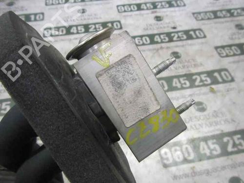 Air conditioning evaporator FORD FIESTA VI (CB1, CCN) 1.25 | BP11644368M109 