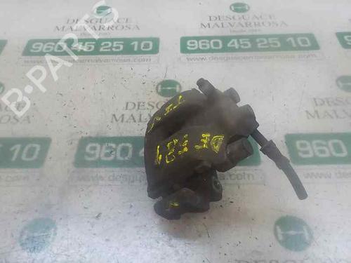 Used Left rear brake caliper Left rear brake caliper BMW 3 (E46) 316 i (105 hp) 11551048 11551048