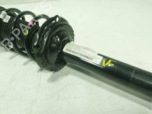 Right front shock absorber SEAT LEON Sportstourer (KL8, KLD) 1.5 eTSI | BP32232632M17 - Image 2