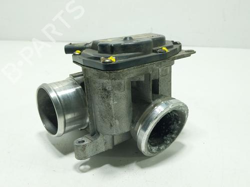 Used Egr Egr FIAT 500X (334_) 1.6 D Multijet (334AXA1B, 334AXA11) (120 hp) 36017012 36017012
