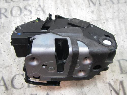 Højre bagtil lås FORD FIESTA VI (CB1, CCN) 1.25 (82 hp) 3822129
