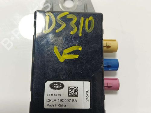 Electronic module JAGUAR XE (X760) 2.0 D | BP39478235M83 - Image 4