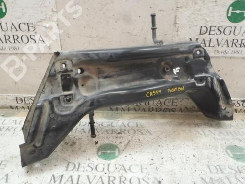 Used Subframe Subframe SKODA FABIA I (6Y2) 1.2 (64 hp) 3818519 3818519