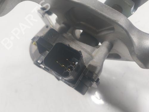 Ruitenwissermotor voor KIA STONIC (YB) 1.2 CVVT | BP19517809M29 