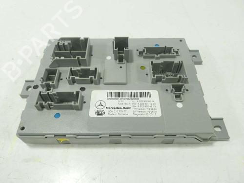 Used Electronic module Electronic module 38314294 38314294