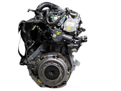 Engine MAZDA 2 Hatchback (DL, DJ)  | BP6474317M1  - Image 5
