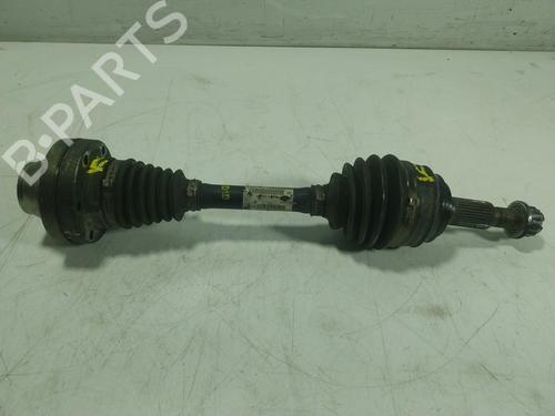 Used Right front driveshaft Right front driveshaft PORSCHE CAYENNE (92A) [2010-2018] 19027051 19027051