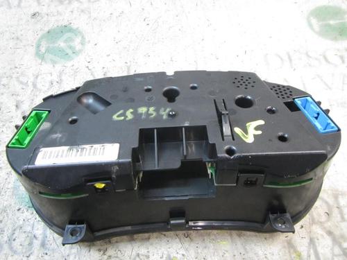 Cockpit AUDI A3 (8L1)  | BP3834550C47 