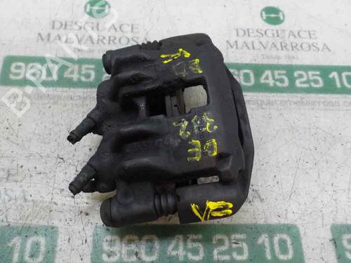 Used Right front brake caliper PEUGEOT BOXER Van (244) 2.8 HDi (128 hp) 11550894