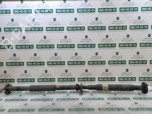 Used Driveshaft Driveshaft MERCEDES-BENZ E-CLASS (W211) [2002-2009] 5824816 5824816