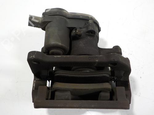 Left rear brake caliper AUDI A4 B8 (8K2) 2.0 TDI 16V | BP12993620M107