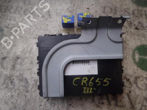 Used Electronic module NISSAN MICRA IV (K13K, K13KK) 1.2 (80 hp) 3989731