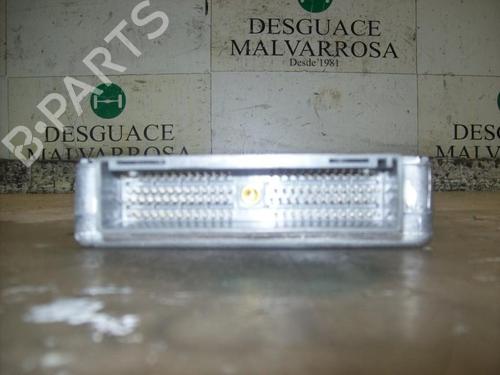 Module électronique FORD FOCUS I (DAW, DBW) 1.8 TDCi | BP3763954M83 