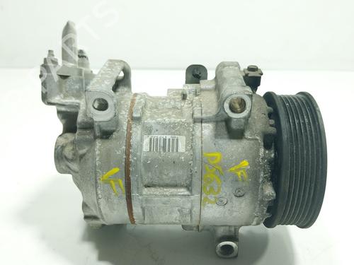 AC compressor CITROËN BERLINGO MULTISPACE (B9) 1.6 HDi 75 / BlueHDi 75 | BP36647379M34 - Image 2
