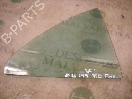 Used Rear right door window MERCEDES-BENZ E-CLASS (W210) [1995-2003]  3735200