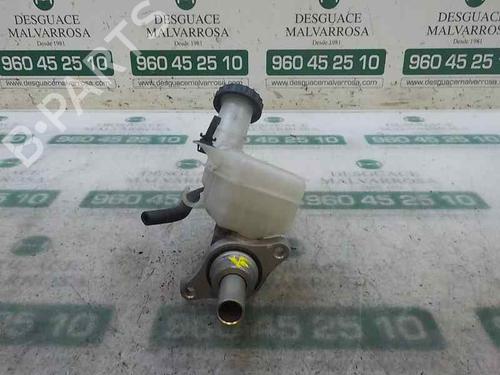 Used Brake master cylinder MITSUBISHI OUTLANDER II (CW_W) 2.2 DI-D 4WD (177 hp) 5938366