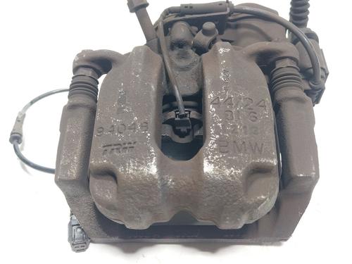 Used Right rear brake caliper BMW 6 Gran Coupe (F06) 650 i xDrive (449 hp) 27920978