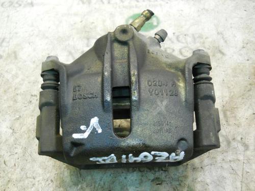 Used Left front brake caliper Left front brake caliper FORD MONDEO III (B5Y) 2.0 16V TDDi / TDCi (115 hp) 11545222 11545222