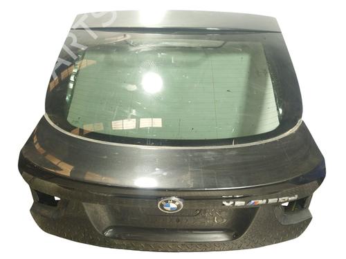 Used Tailgate Tailgate BMW X6 (E71, E72) M 50 d (381 hp) 19641046 19641046