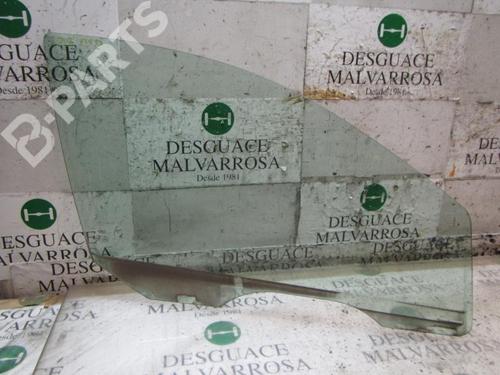 Used Front right door window Front right door window FORD FOCUS I (DAW, DBW) 1.8 TDCi (115 hp) 3831679 3831679