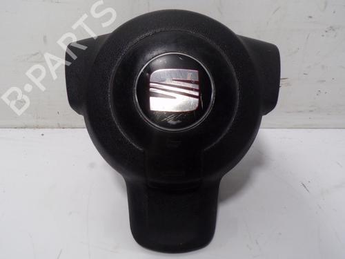 Used Driver airbag SEAT ALTEA (5P1) 2.0 TDI 16V (140 hp) 11937979
