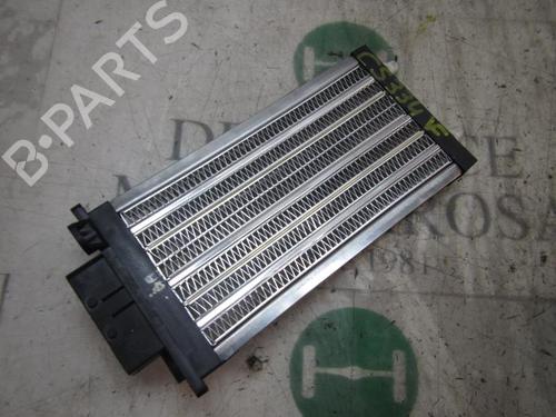 Used Heater resistor Heater resistor SSANGYONG RODIUS II 2.0 Xdi (155 hp) 11643436 11643436