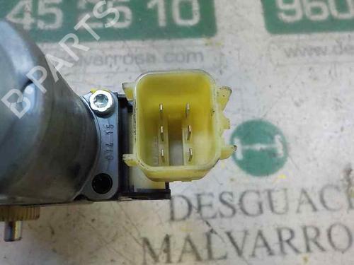 Left front window motor FORD FIESTA VI (CB1, CCN) 1.25 | BP5879390E21 