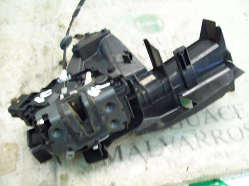 Used Front right lock FORD FOCUS II (DA_, HCP, DP) 1.8 TDCi (115 hp) 3760924