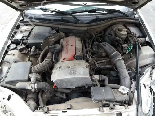 Driver airbag MERCEDES-BENZ SLK (R170)  | BP7711240C9 