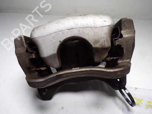 Used Right rear brake caliper Right rear brake caliper OPEL ASTRA K (B16) 1.0 Turbo (68) (105 hp) 13537764 13537764