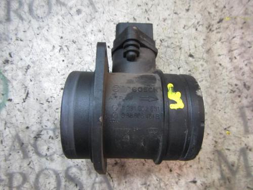 Luftmassenmesser für SEAT LEON (1P1) 1.9 TDI (105 hp) 3833785
