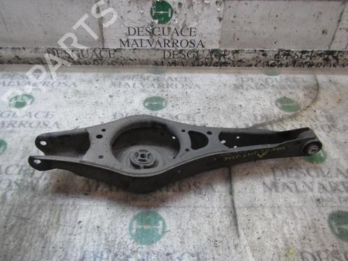 Right rear suspension arm SEAT LEON (1P1) 1.9 TDI (105 hp) 3838638