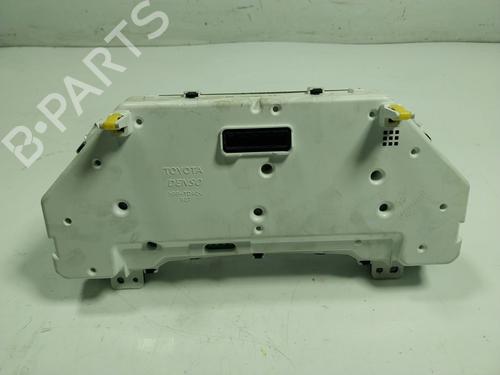 Kombinert Instrument LEXUS CT (ZWA10_)  | BP17872386C47 