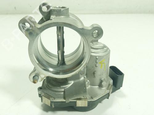 Used Throttle body Throttle body SEAT LEON Sportstourer (KL8, KLD) [2020-2026] 31828700 31828700
