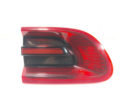 Used Left tailgate light Left tailgate light PORSCHE MACAN (95B) 3.0 S Diesel (258 hp) 36039757 36039757