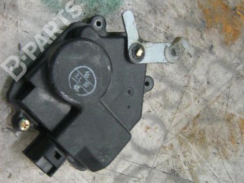 Used Rear right window mechanism Rear right window mechanism KIA RIO I Hatchback (DC) 1.3 (75 hp) 9090775 9090775