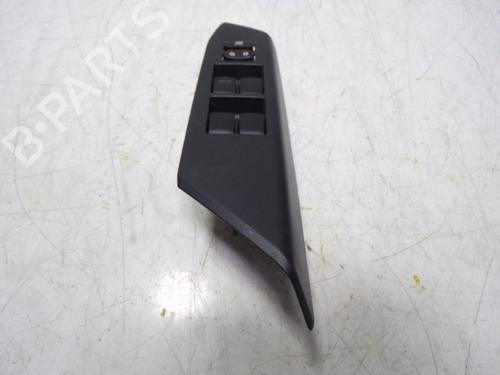 Used Left front window switch Left front window switch TOYOTA RAV 4 IV (_A4_) 2.5 Hybrid (AVA42_) (155 hp) 10486002 10486002