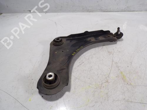 Used Right front suspension arm RENAULT MEGANE III Hatchback (BZ0/1_, B3_) 1.5 dCi (106 hp) 9236079