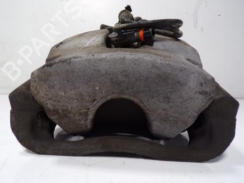 Right front brake caliper MERCEDES-BENZ C-CLASS Coupe (C204)  | BP11554468M104 