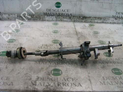 Used Steering column NISSAN ALMERA II Hatchback (N16) 1.5 (90 hp) 3747934