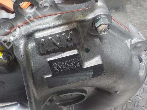 Gearbox TOYOTA YARIS CROSS (MXP_) 1.5 Hybrid (MXPJ10) | BP15731365M3 