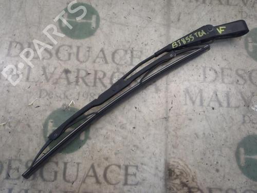 Back wipers mechanism HYUNDAI GETZ (TB) 1.5 CRDi (88 hp) 3795525